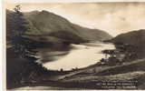 Thirlmere And Helvellyn  112 - Autres & Non Classés
