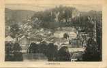 Larochette. - Une Vue Du Village. - Année 1923. - Edit H. Gronenschild, Bazar, Larochette. - Larochette