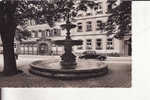 Brunnen Am Stadthaus - Kaiserslautern