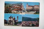 CHIASSO  SUISSE   SVIZZERA VIAGGIATA  COME DA FOTO POSTCARD USED - Chiasso