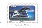 FRANCE ENTIER POSTAL FETE DU TIMBRE DAUPHIN - Delfini