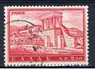 GR+ Griechenland 1961 Mi 755 - Used Stamps