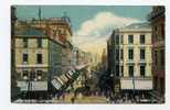 *** SCOTLAND *** GLASGOW *** ARGYLE STREET ***  GD DL *** 1907 *** - Lanarkshire / Glasgow