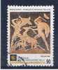 GR+ Griechenland 1992 Mi 1809 Mosaik - Used Stamps