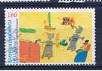 GR Griechenland 2000 Mi 2041 - Used Stamps