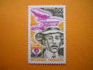 FRANCE : N° 1746  NEUF**  SANTOS DUMONT - Autres (Air)