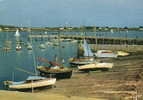 LA TRINITE SUR MER (56) Cpsm Port Bateaux De Plaisance - La Trinite Sur Mer