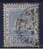 GUY+ Britisch Guyana 1889 Mi 85 - Brits-Guiana (...-1966)