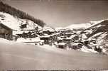 4269.GRIMENTZ. VUE SUR LA BELLA TOLA. - Grimentz