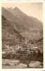 MARTIGNY ET LES DENTS DU MIDI. 4469. - Martigny