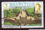 P4750 - BRITISH COLONIES MAURITIUS Yv N°464 - Mauritius (1968-...)