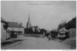 Route De Bourges - Argent-sur-Sauldre