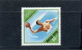 HONGRIE Hungary 1972 JO Munich Y&T 2237** - Wasserball