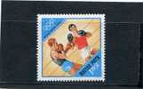 HONGRIE Hungary 1972 JO Munich Y&T 2240** - Boxing