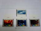 SVIZZERA ( SUISSE - SWITZERLAND ) ANNO 1997 ENERGIA DEL DUEMILA   ** MNH - Unused Stamps
