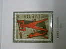 SVIZZERA ( SUISSE - SWITZERLAND ) ANNO 1997 EUROPA  ** MNH - Unused Stamps