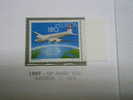 SVIZZERA ( SUISSE - SWITZERLAND ) ANNO 1997 SWISSAIR  ** MNH - Unused Stamps