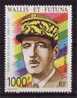 Wallis Et Futuna  Gal De Gaulle = 1990 N A 169   Neuf  X X  A - Unused Stamps