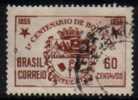 BRAZIL   Scott #  820  VF USED - Used Stamps