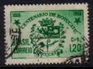 BRAZIL   Scott #  821  VF USED - Usati