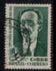 BRAZIL   Scott #  830  VF USED - Used Stamps