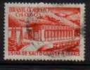 BRAZIL   Scott #  832  VF USED - Used Stamps