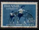 BRAZIL   Scott #  835  VF USED - Oblitérés