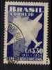 BRAZIL   Scott #  836  VF USED - Used Stamps