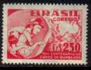 BRAZIL   Scott #  837*  VF MINT LH - Nuevos