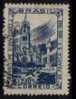 BRAZIL   Scott #  839  VF USED - Used Stamps