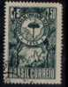 BRAZIL   Scott #  841  VF USED - Used Stamps