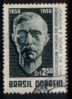 BRAZIL   Scott #  845  VF USED - Used Stamps