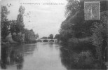 Les Bords Du Cher, Le Pont - Saint-Florent-sur-Cher