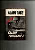 Calone Puissance 2 (Alain Page ) Fleuve Noir - Fleuve Noir