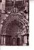 AVIOTH -  Basilique -   Portail De La Vierge - N° 7 - Avioth