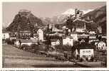 SION. VUE GENERALE.COTE NORD-OUEST. - Sion