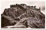 SION. CHATEAU DE TOURBILLON. - Sion