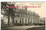 92 - SCEAUX - LYCEE LAKANAL - LE PAVILLON De L´ADMINISTRATION - CARTE RARE & INEDITE - DOS VISIBLE - Sceaux