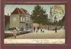 PAYS BAS - NEDERLAND - DELFT - VLAMINGSTRAAT - EDITION 1900 - Delft