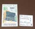 Cote D Ivoire Michel Nr: 310   ** MNH Postfrisch Air Africa #1575 - Other & Unclassified