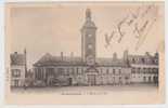 ROMORANTIN EN 1903 - L´HOTEL DE VILLE - Romorantin