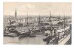 BREMERHAVEN - LE PORT DE BREME - SUPERBE ANIMATION  C00073 - Bremerhaven