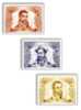 2006 - 1410/12 Santi   ++++++++ - Unused Stamps