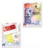 2006 - 1434/35 Relazioni Singapore ---- - Unused Stamps