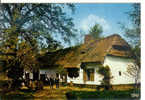 Provinciedomein BOKRIJK - Openluchtmuseum - Wellenshoeve - Ferme Wellens - Genk