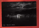 Delcampe - It183 Como Panorama Notturno. Non Viaggiata. Bromofoto 97 - Como