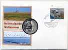 2004 Nationalpark Wattenmeer 10 EUR - Allemagne