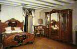 Sarasota FL - Ringling Residence - Museum Furniture Louis XV - Antiques - Unused - Sarasota