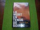 LA MORT EN TENUE DE SOIREE   PAR EDGAR BOX - Novelas Negras