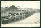 Le Mans - GARE DES TRAMWAYS DE LA SARTHE  - LL - Qa159 - Le Mans